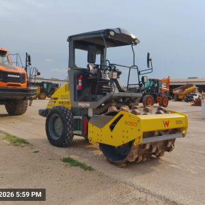 2021 WACKER NEUSON RC50