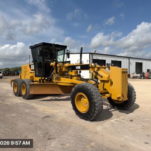2018 CATERPILLAR 140K