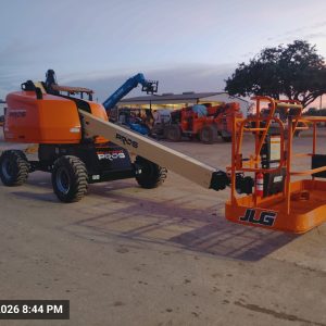 2016 JLG  400S