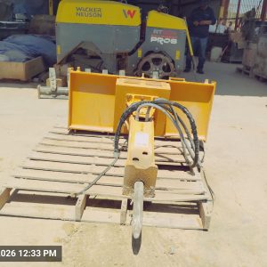 2021 TERAN THH300B