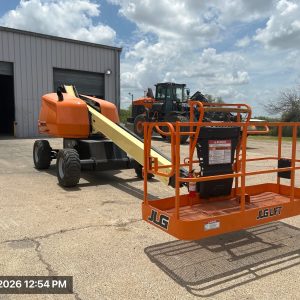 2018 JLG  400S