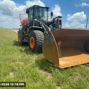 2024 DEVELON DL380-7 US10
