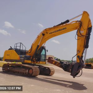 2023 LIUGONG 936F