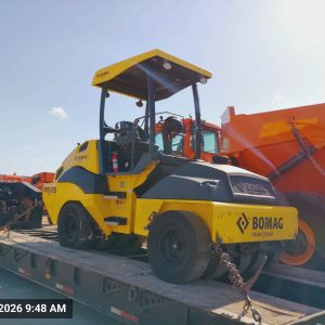 2023 BOMAG BW11RH