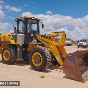 2021 LIUGONG 835H