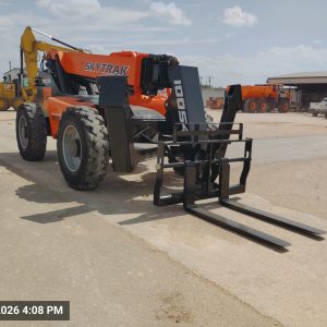 2019 SKYTRAK 10054