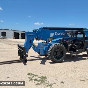 2025 GENIE GTH-1256