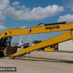 2019 CATERPILLAR 326FL