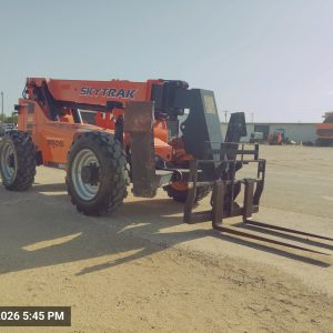 2019 SKYTRAK 10042