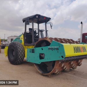 2023 AMMANN ARS110