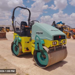 2022 AMMANN ARX45-2