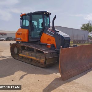 2024 DEVELON DD130 US20