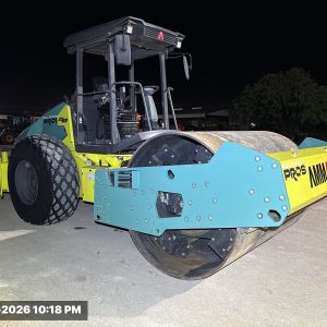 2023 AMMANN ARS110