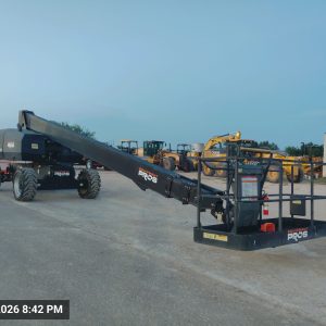 2018 JLG  800S