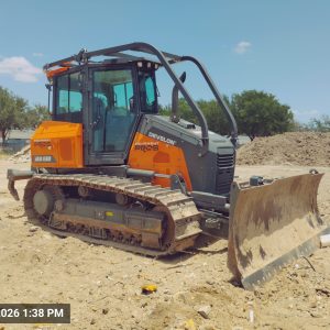 2024 DEVELON DD130 US10