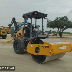2020 CASE SV207E