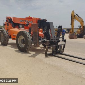 2020 SKYTRAK 10042