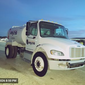 2023 FREIGHTLINER M2