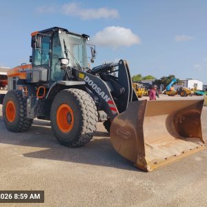2023 DOOSAN DL220-7
