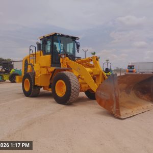 2019 HYUNDAI HL955