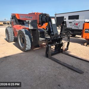 2026 SKYTRAK 10054