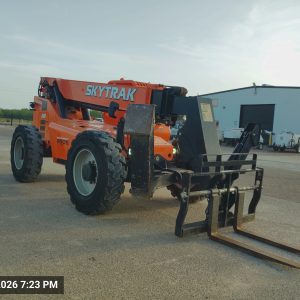 2020 SKYTRAK 10042