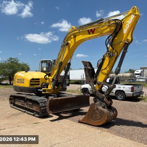 2020 WACKER NEUSON ET145