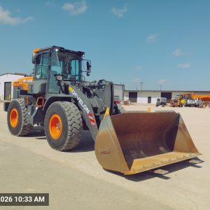 2023 DEVELON DL220-7 US10