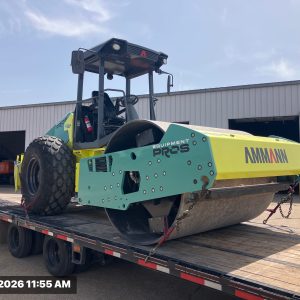 2022 AMMANN ARS110