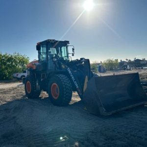 2025 DEVELON DL220-7 US11