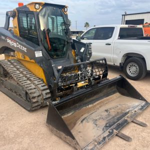 2025 DEERE  333P