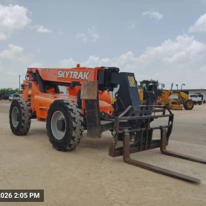 2020 SKYTRAK 10042
