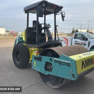 2024 AMMANN ARS70