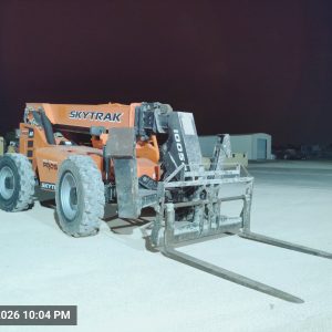 2021 SKYTRAK 10054