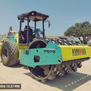 2023 AMMANN ARS110