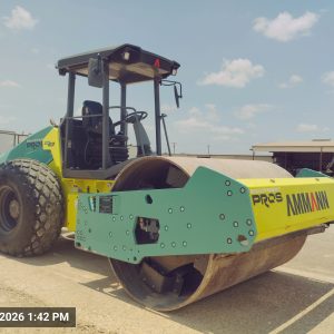 2023 AMMANN ARS110