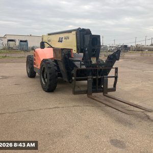 2019 JLG  1255