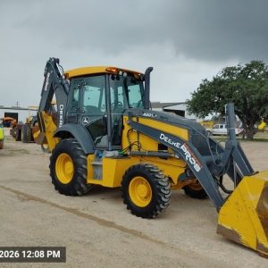2024 DEERE  320P