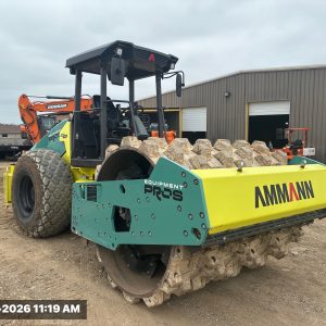 2023 AMMANN ARS110