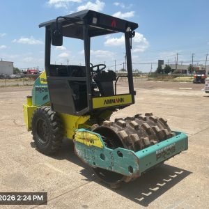 2024 AMMANN ARS30