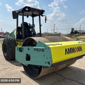 2022 AMMANN ARS110