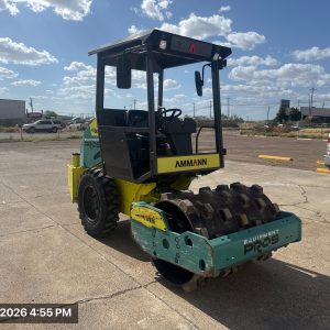 2024 AMMANN ARS30