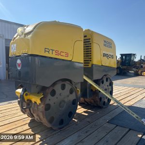 2021 Wacker Neuson RT