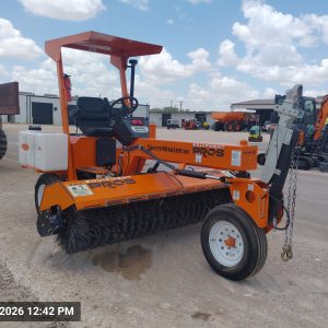 2026 LAYMOR SM300