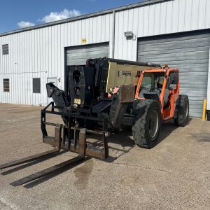 2019 JLG 1255