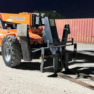 2018 SKYTRAK 10054