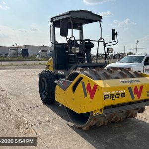 2018 WACKER NEUSON RC70