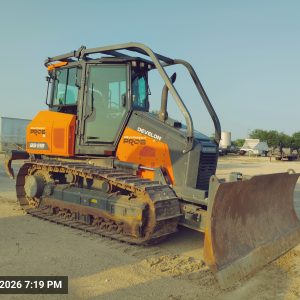 2024 DEVELON DD130 US10