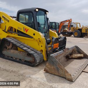 2023 WACKER NEUSON ST50