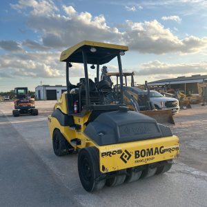 2023 BOMAG BW11RH
